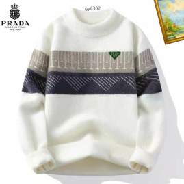 Picture of Prada Sweaters _SKUPradaM-3XL25tx1448146